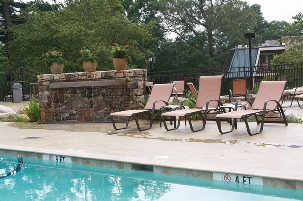 The Residences At Biltmore - Asheville Exterior photo