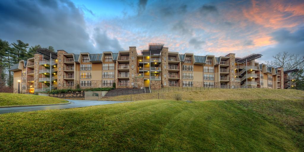The Residences At Biltmore - Asheville Exterior photo