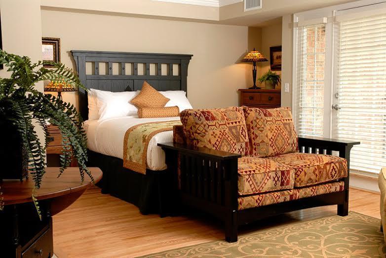 The Residences At Biltmore - Asheville Room photo