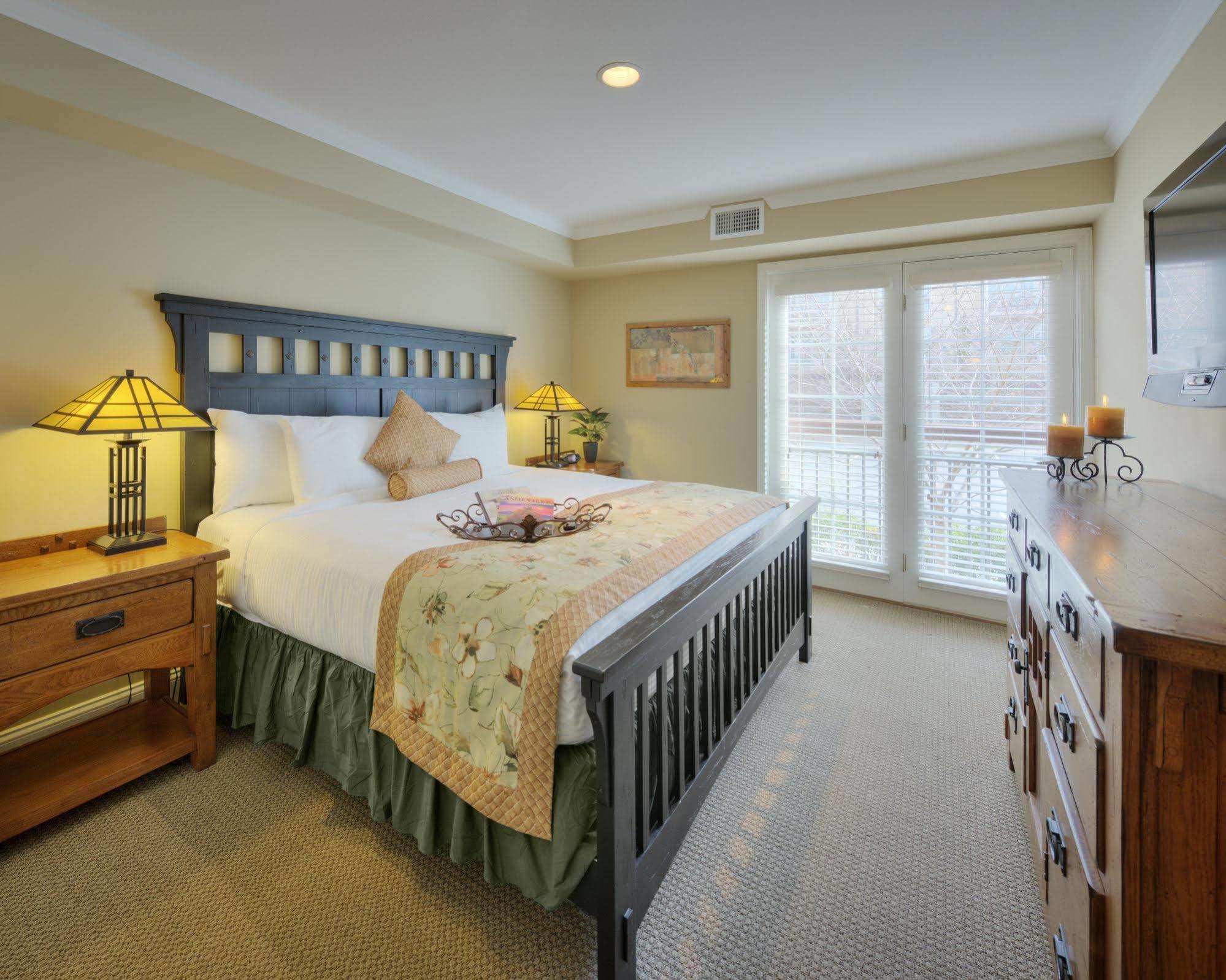 The Residences At Biltmore - Asheville Exterior photo