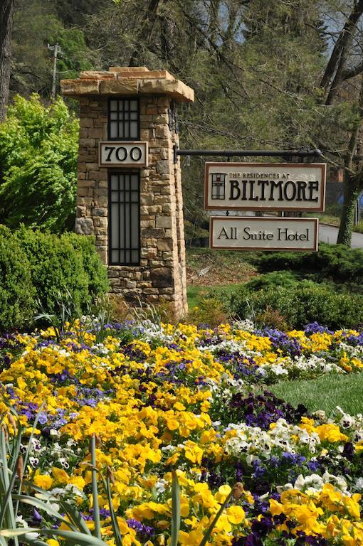 The Residences At Biltmore - Asheville Exterior photo